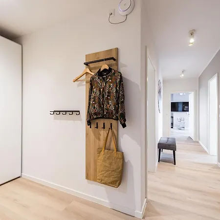 Apartment Peters 2 *