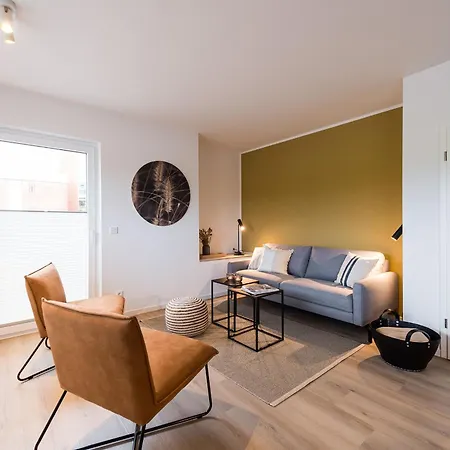Apartment Peters 2 *