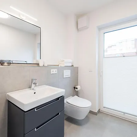 Apartment Peters 2 *